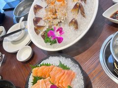 -东海怡品海鲜豆捞(舟宿夜江店)