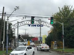 -胜华驾校·小猫学车(银都店)