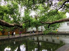 -西园戒幢律寺
