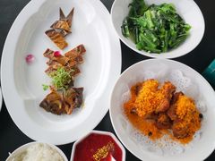 -汉水谣·江景餐厅(江滩店)