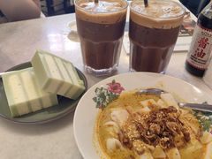 -何九海南茶店(鬼仔巷店)