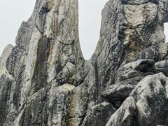 -玉石林风景区