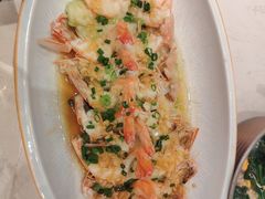 -常来小聚·广州非遗传承餐厅(高德置地店)