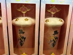 -奈雪的茶(M+世纪都会广场店)