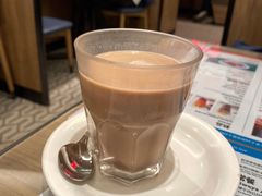 阿华田-敏华冰厅(天河城店)