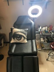 -SNOW TATTOO STUDIO