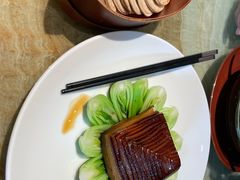 -湖滨28中餐厅·西湖宴·杭州君悦酒店