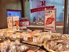 -西村叔叔的店·面包·甜品·蛋糕(崂山丽达店)