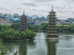 -维纳斯酒店-忆咖啡观景餐厅(象山公园店)