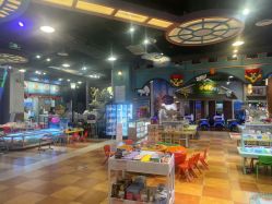 -卡通尼乐园·生日会(烟台永旺店)
