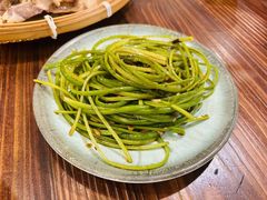 -刘师父老汉口江湖菜(蔡锷路店)