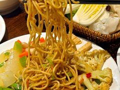 -天荷菜根·闽南素食自助(刺桐北路店)