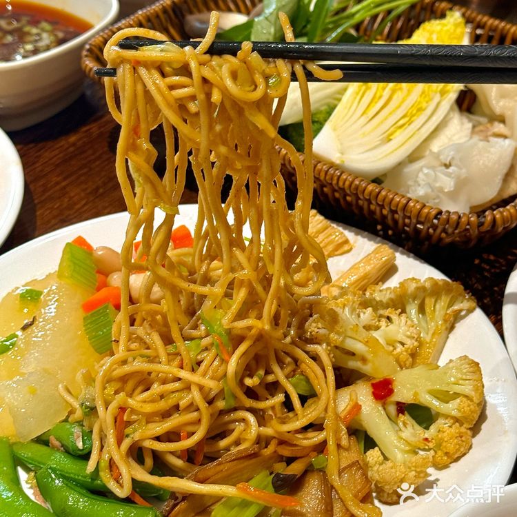 在泉州吃 30+的自助。。。第一盘就回本了