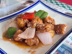 -香港新记茶餐厅(春熙太古里店)