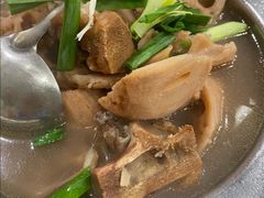 -小民大排档(马场角横路店)