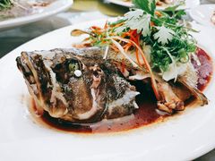 -四川小胡子海鲜(丁村万人海鲜广场店)