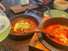 -Fuzzy Bistro 浮几韩餐·茶酒馆