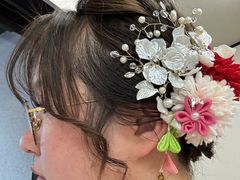 -京都冈本和服体验租赁店(清水寺店)