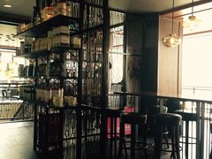 -星巴克(太原柳巷第一店)