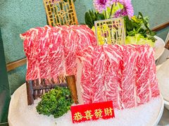 -喜聚薈·花膠雞海鮮火鍋(越秀店)