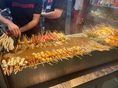 -郭记小街麻辣烫(南小街总店)