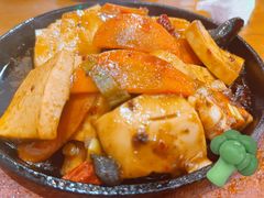 -徐州小院(永宁北路店)