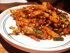 -云海肴·汽锅鸡·云南菜(美罗城店)