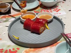 -千寻烧肉(政务区店)