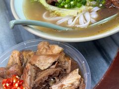 -韦记牛杂汤(清晖园店)