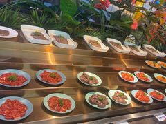 -韩风源烧烤涮自助餐厅(封丘瑞封店)