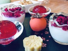 -听雨小筑茶舍(观音桥·龙湖新壹街店)