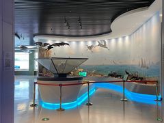 -大连市规划展示中心