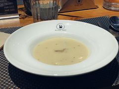 法式浓汤-半悦牛排(龙湖西宸天街店)