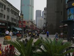 -小白楼1902欧式风情街