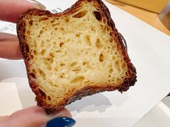 -LANLIZI BAKERY(COSMO店)