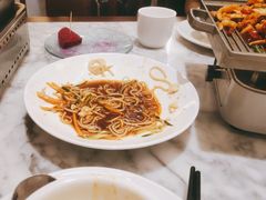 -小菜园新徽菜(宜兴八佰伴店)