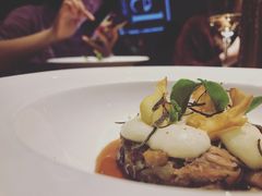 -AZUL by FUEL蓝色·法式酒馆(琶醍店)