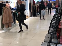 -七浦路服装批发市场