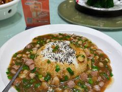 -老虎滩船说·海胆水饺·大连海鲜(老虎滩店)