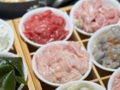 -芭夯兔·兔肉汤锅(新都店)