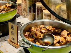 -阪尚皇·原切牛排·烤肉火锅自助(北京路店)