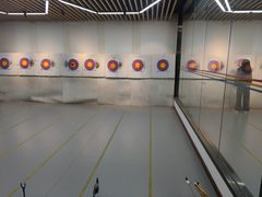 -弓舍射箭俱乐部(高新总店)