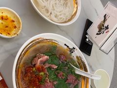 -一肴·牛肉粿条(深圳湾睿印店)
