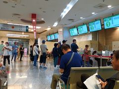 -首都医科大学附属北京友谊医院(西城院区)