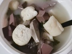 -小杨生煎(宜川路店)