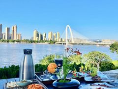 -后海彼岸花园餐厅