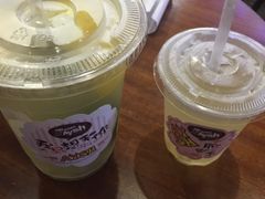-艾薯夫妇Aysh(福田星河COCOPark店)