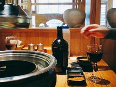 -千寻烧肉(政务区店)