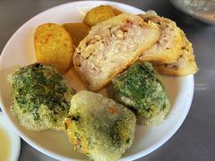 三拼粿-广场正宗原汁薏米店