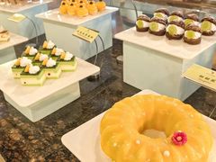 -温州王朝大酒店-自助餐厅